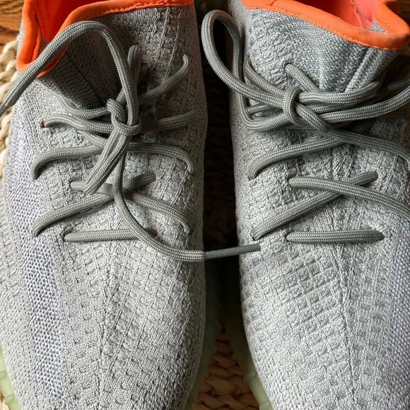 Adidas Yeezy Boost 350 V2 Desert FX9035 Men’s Size 10